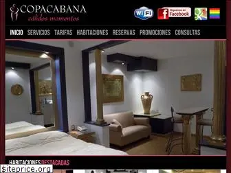 hotelcopacabana.com.uy