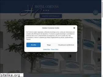 hotelcorinna.com