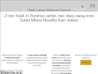 hotelcoronaditalia.com