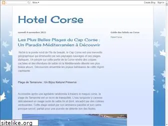 hotelcorse.net