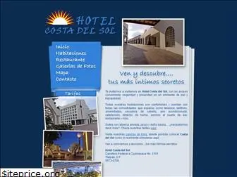 hotelcostadelsol.com.mx
