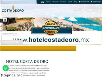 hotelcostadeoro.mx