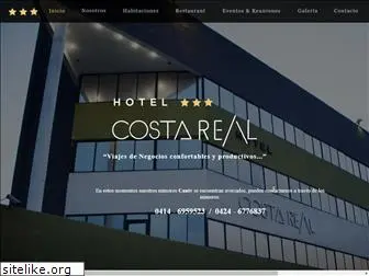 hotelcostareal.com.ve