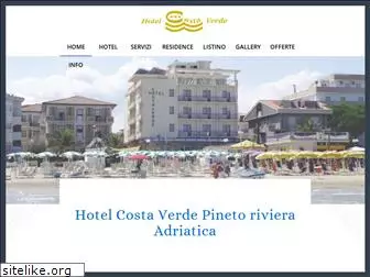 hotelcostaverdepineto.com