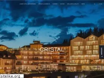 hotelcristal.com