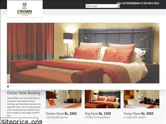 hotelcrown.in