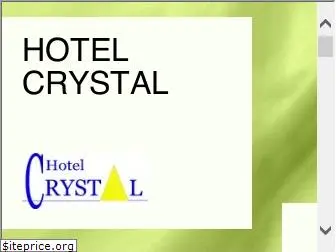 hotelcrystal.de