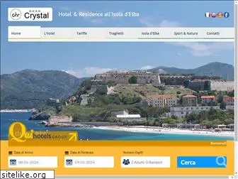 hotelcrystal.it