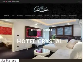 hotelcrystal.rs