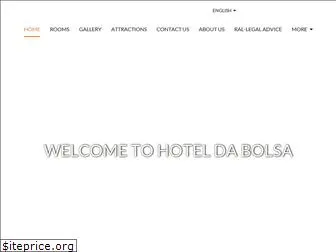 hoteldabolsa.com