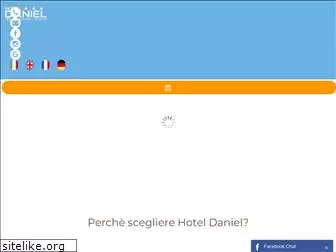 hoteldaniel.net