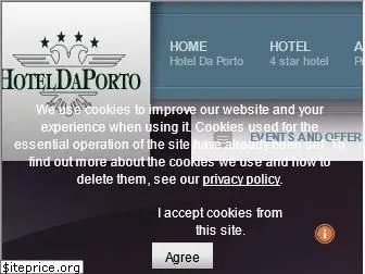 hoteldaporto.com
