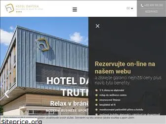 www.hoteldavidek.cz