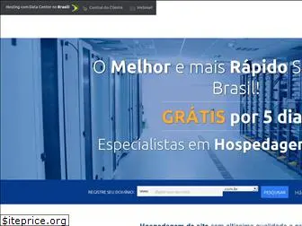 hoteldaweb.com.br