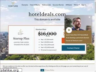 hoteldeals.com