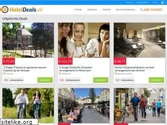 hoteldeals.nl