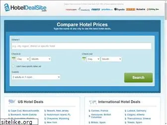 hoteldealsite.com