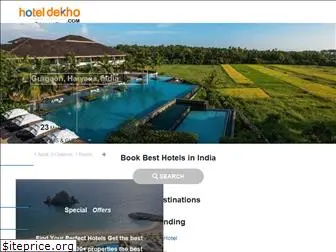 hoteldekho.com