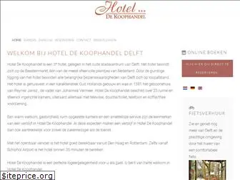 hoteldekoophandel.nl