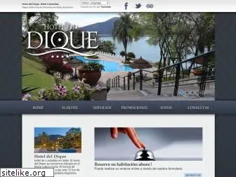hoteldeldique.com