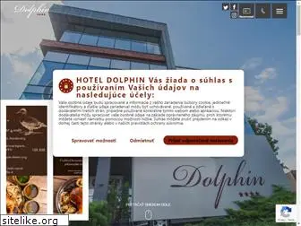 hoteldelfin.sk