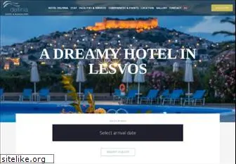 hoteldelfinia.com