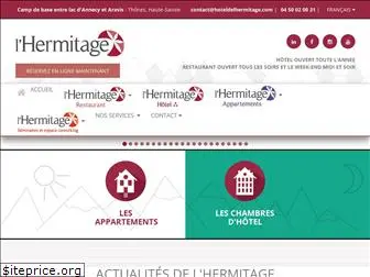 hoteldelhermitage.com