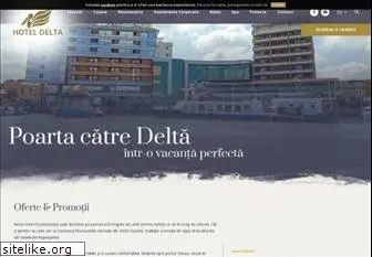 hoteldelta.eu