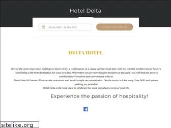 hoteldelta.info