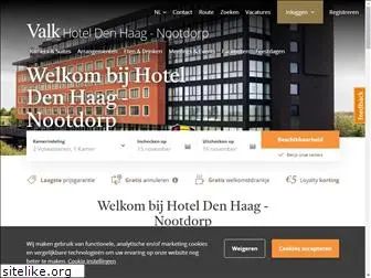 hoteldenhaag.nl