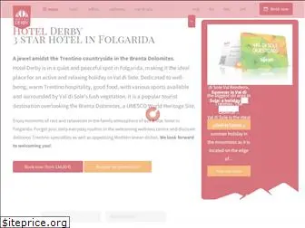 hotelderby.net