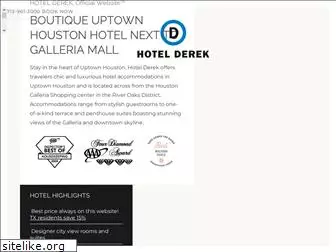 hotelderek.com