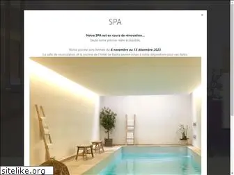 hoteldesgouverneurs.fr