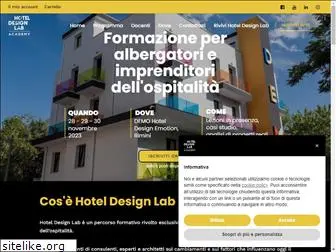hoteldesignlab.com