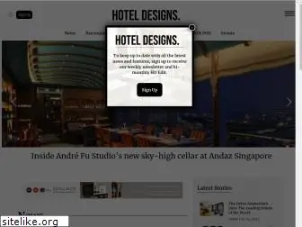 hoteldesigns.net