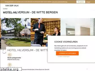 hoteldewittebergen.nl