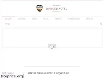 hoteldiamond.com.tr