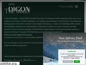 hoteldigon.com