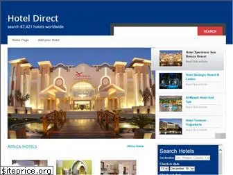 hoteldirect.com