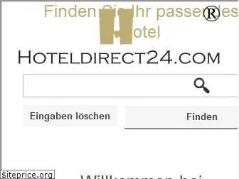 hoteldirect24.de