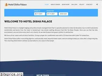 hoteldishapalace.com