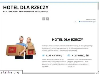 hoteldlarzeczy.pl