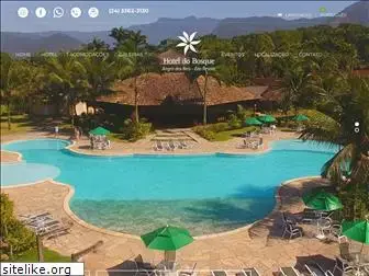 hoteldobosque.com.br