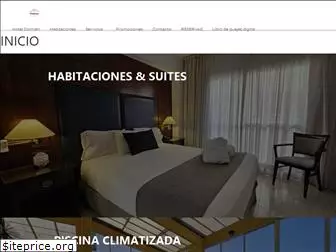 hoteldolmen.com.ar