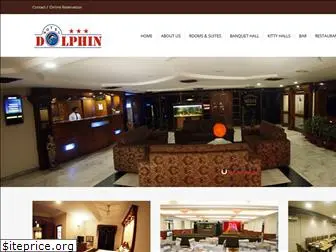 hoteldolphin.com