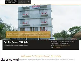 hoteldolphin.in