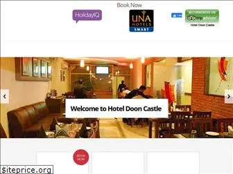 hoteldooncastle.com