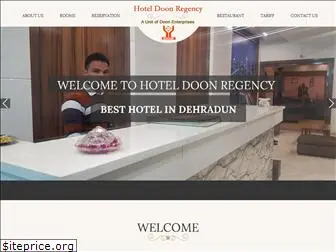 hoteldoonregency.com