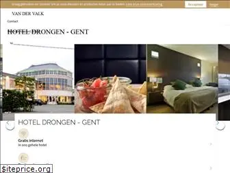 hoteldrongen.be