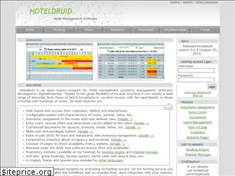 hoteldruid.com